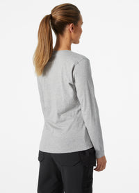 Helly Hansen Classic W CLASSIC LONGSLEEVE