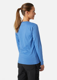 Helly Hansen Classic W CLASSIC LONGSLEEVE