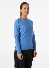 Helly Hansen Classic W CLASSIC LONGSLEEVE