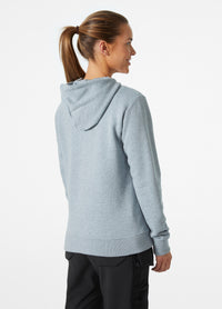 Helly Hansen Logo W LOGO HOODIE