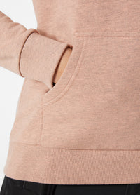 Helly Hansen Logo W LOGO HOODIE