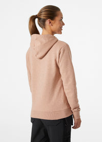 Helly Hansen Logo W LOGO HOODIE