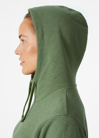 Helly Hansen Logo W LOGO HOODIE