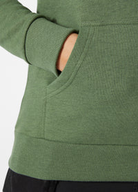 Helly Hansen Logo W LOGO HOODIE
