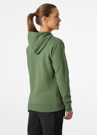 Helly Hansen Logo W LOGO HOODIE