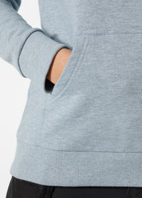 Helly Hansen Logo W LOGO HOODIE
