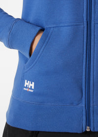 Helly Hansen Classic W CLASSIC ZIP HOODIE