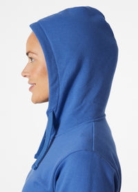 Helly Hansen Classic W CLASSIC ZIP HOODIE