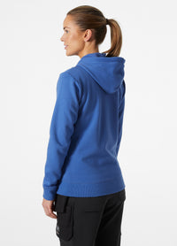 Helly Hansen Classic W CLASSIC ZIP HOODIE