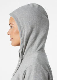 Helly Hansen Classic W CLASSIC ZIP HOODIE