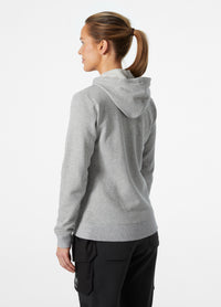 Helly Hansen Classic W CLASSIC ZIP HOODIE