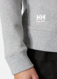 Helly Hansen Classic W CLASSIC SWEATSHIRT