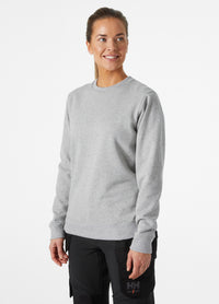 Helly Hansen Classic W CLASSIC SWEATSHIRT