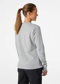 Helly Hansen Classic W CLASSIC SWEATSHIRT