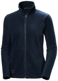 Helly Hansen Manchester W MANCHESTER 2.0 FLEECE JKT