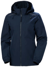 Helly Hansen Manchester W MANCHESTER 2.0 SHELL JACKET