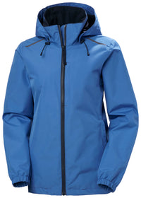 Helly Hansen Manchester W MANCHESTER 2.0 SHELL JACKET