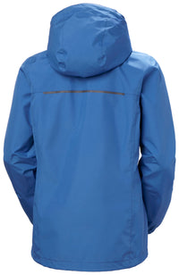 Helly Hansen Manchester W MANCHESTER 2.0 SHELL JACKET