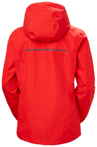 Helly Hansen Manchester W MANCHESTER 2.0 SHELL JACKET