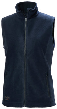 Helly Hansen Manchester W MANCHESTER 2.0 FLEECE VEST