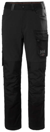 Helly Hansen Luna W LUNA 4X WORK PANT