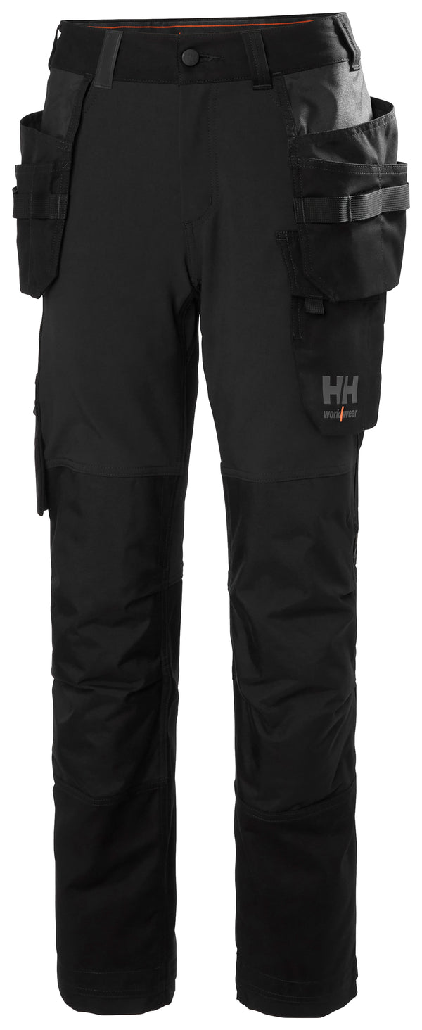 Helly Hansen Luna W LUNA 4X CONS PANT