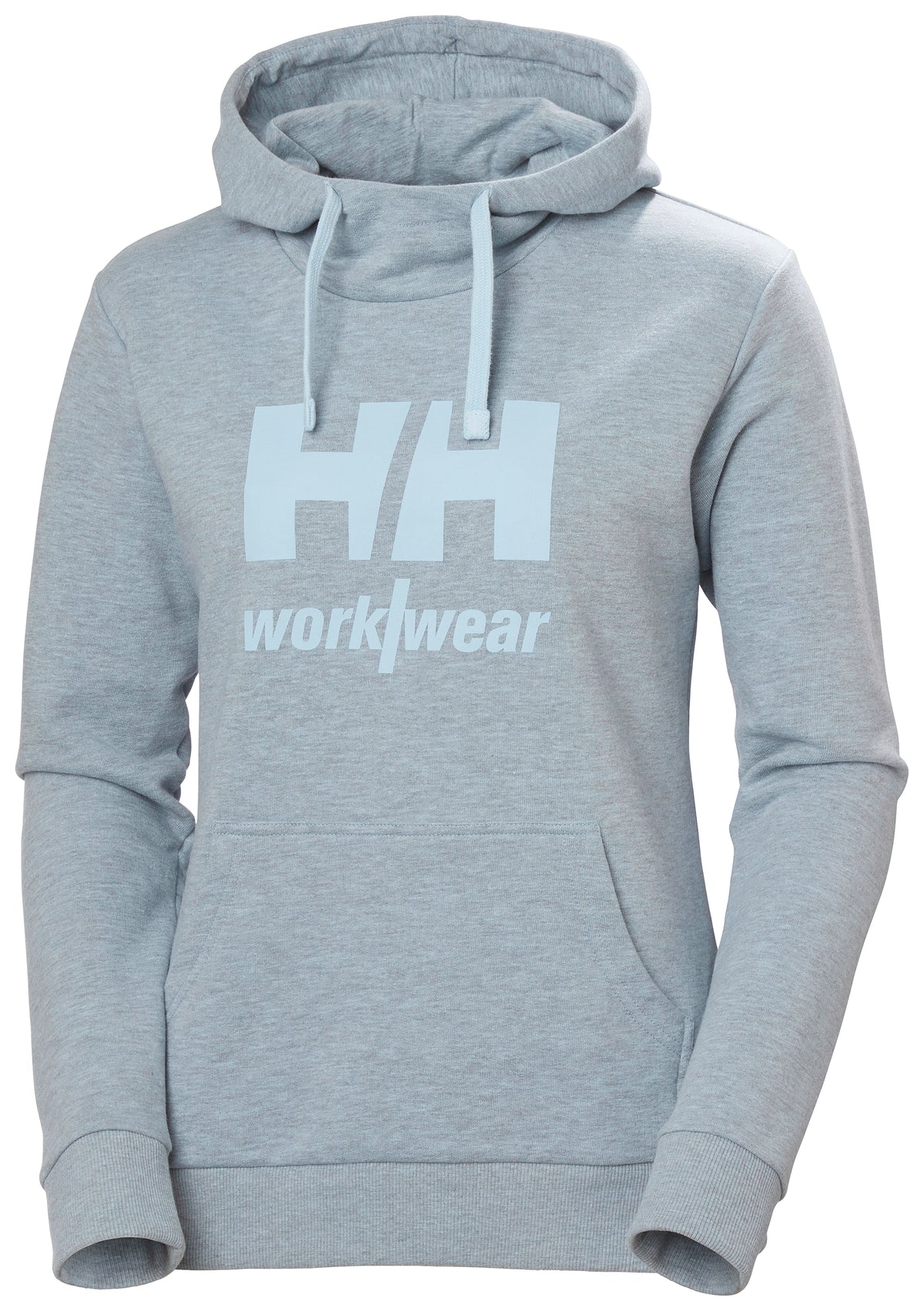 Helly Hansen Logo W LOGO HOODIE