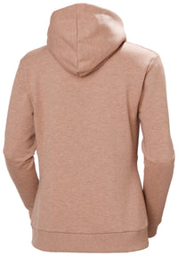 Helly Hansen Logo W LOGO HOODIE