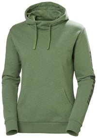 Helly Hansen Logo W LOGO HOODIE