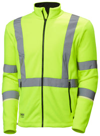 Helly Hansen UCME UC-ME FLEECE JACKET