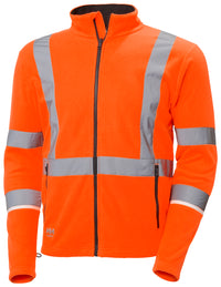 Helly Hansen UCME UC-ME FLEECE JACKET