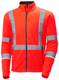 Helly Hansen UCME UC-ME FLEECE JACKET