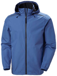 Helly Hansen Manchester MANCHESTER 2.0 SHELL JACKET