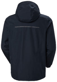Helly Hansen Manchester MANCHESTER 2.0 SHELL JACKET