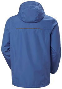Helly Hansen Manchester MANCHESTER 2.0 SHELL JACKET
