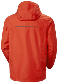 Helly Hansen Manchester MANCHESTER 2.0 SHELL JACKET