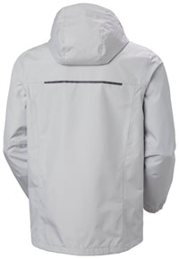 Helly Hansen Manchester MANCHESTER 2.0 SHELL JACKET