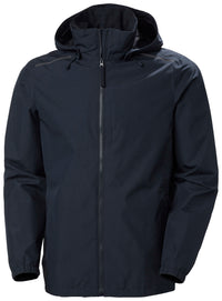 Helly Hansen Manchester MANCHESTER 2.0 SHELL JACKET