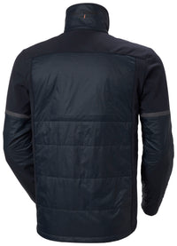 Helly Hansen Kensington KENSINGTON INSULATED JACKET