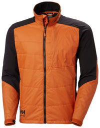 Helly Hansen Kensington KENSINGTON INSULATED JACKET