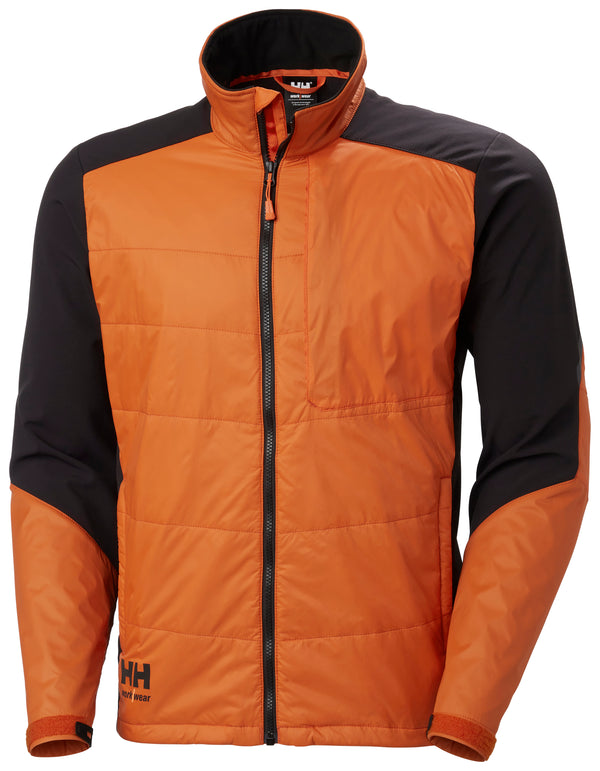 Helly Hansen Kensington KENSINGTON INSULATED JACKET