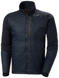 Helly Hansen Kensington KENSINGTON INSULATED JACKET