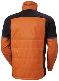 Helly Hansen Kensington KENSINGTON INSULATED JACKET