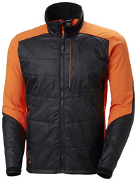 Helly Hansen Kensington KENSINGTON INSULATED JACKET
