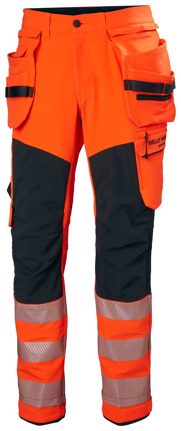 Helly Hansen ICU ICU BRZ CONS PANT CL 2
