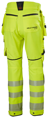 Helly Hansen ICU ICU BRZ CONS PANT CL 2