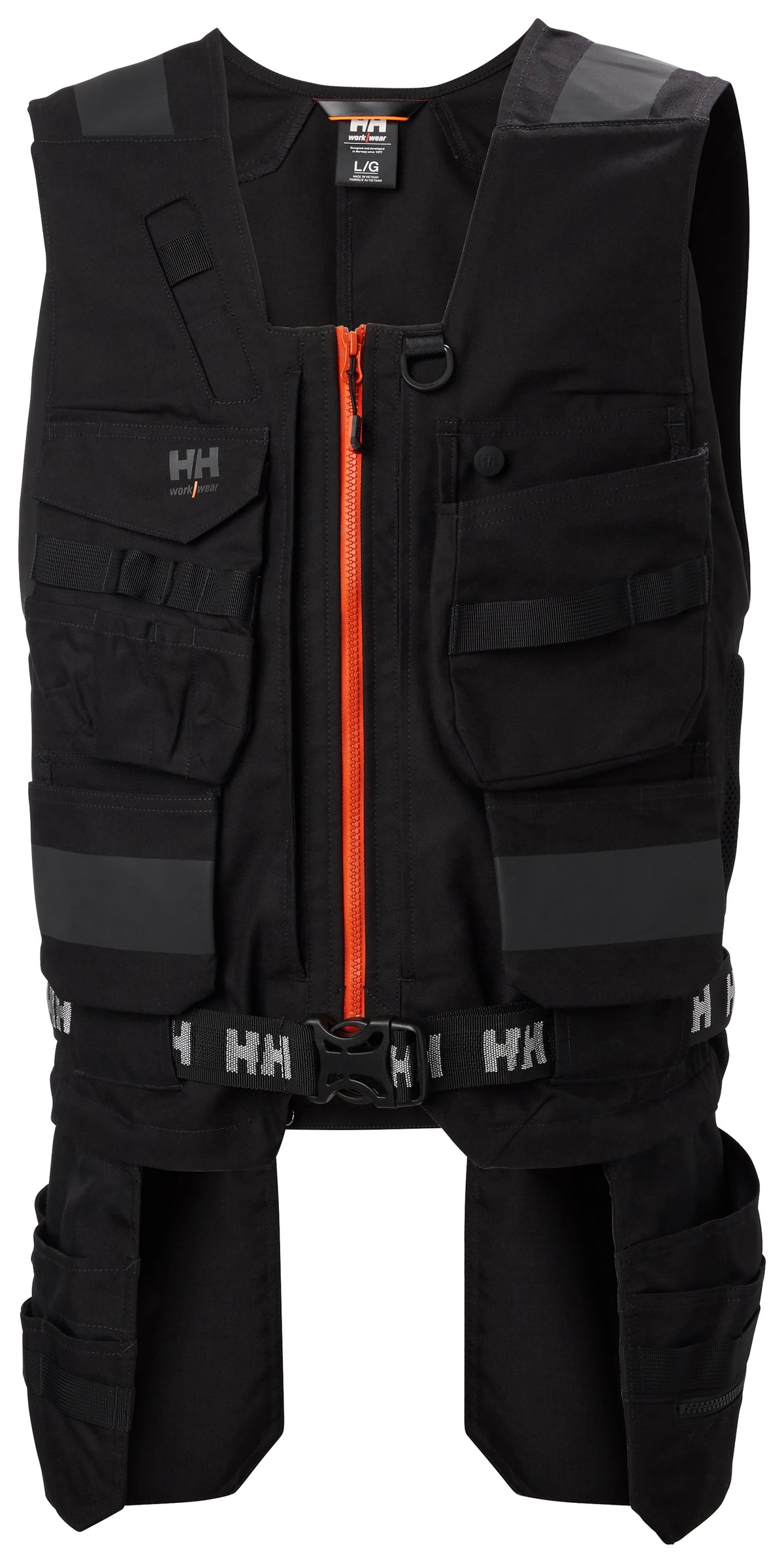 Helly Hansen Chelsea Evo 2.0 CHELSEA EVO CONS VEST