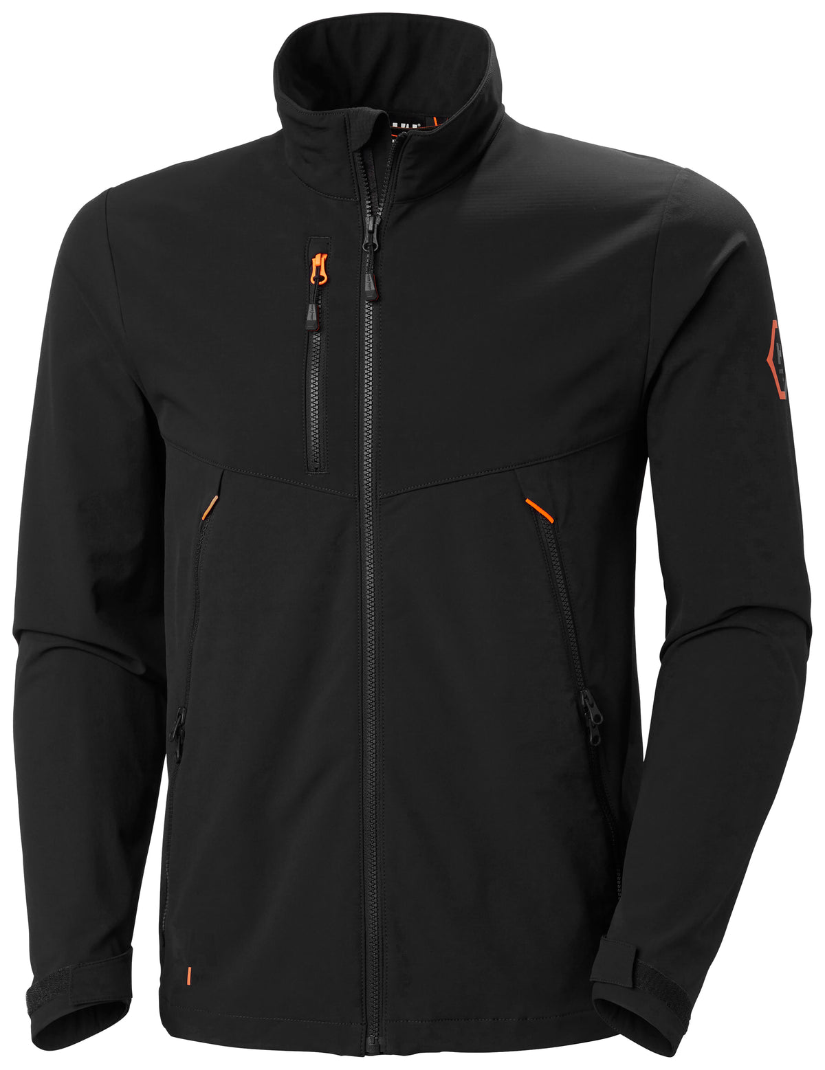 Helly Hansen Chelsea Evo 2.0 CHELSEA EVO BRZ JACKET