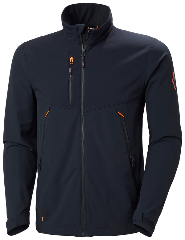 Helly Hansen Chelsea Evo 2.0 CHELSEA EVO BRZ JACKET