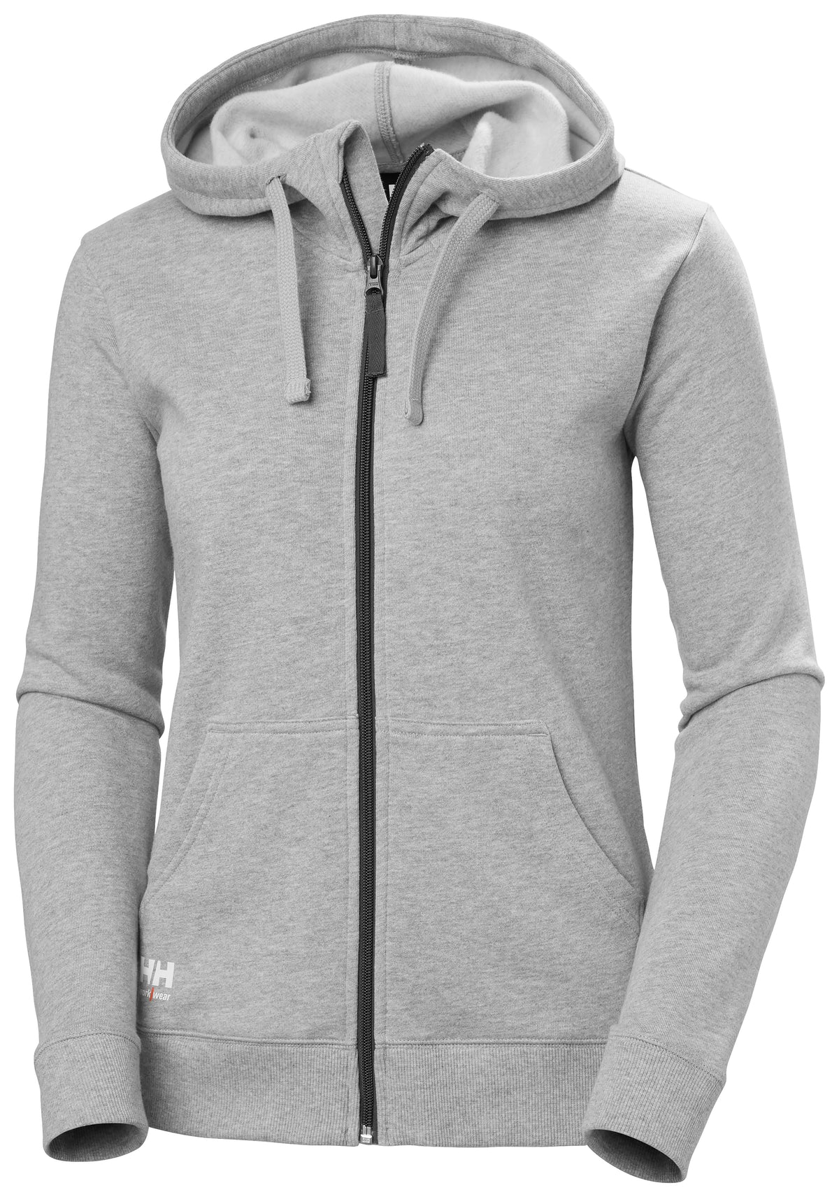Helly Hansen Classic W CLASSIC ZIP HOODIE